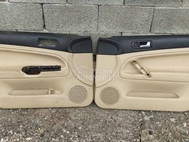 Prednji krem tapaciri za Volkswagen Passat B5.5