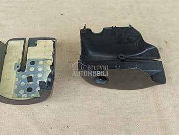 Plastika iza volana za Volkswagen Golf 5, Golf 6, Jetta