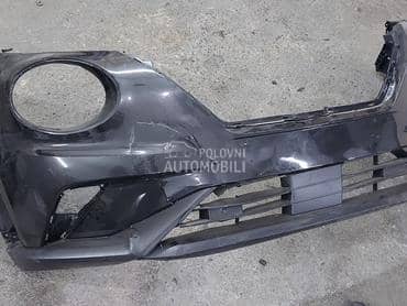 Branik prednji  juke F16 za Nissan Juke od 2019. do 2023. god.