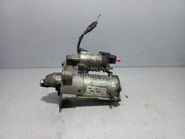 ALNASER za Ford Focus