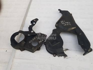 ZAŠTITNA PLAS ZUBČASTOG KAIŠA za Renault Megane, Scenic od 2000. do 2003. god.