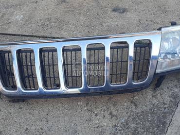 farovi za Jeep Grand Cherokee od 2000. do 2005. god.