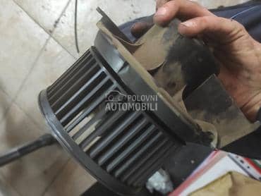Ventilator kabine za Peugeot 206