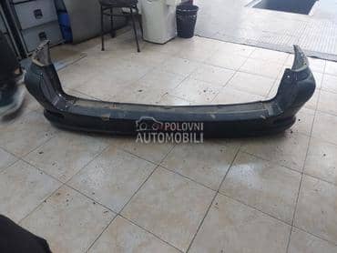 Branik zadnji sw za Peugeot 206