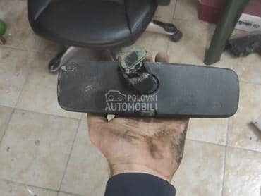 Unutrašnji retrovizor za Peugeot 206