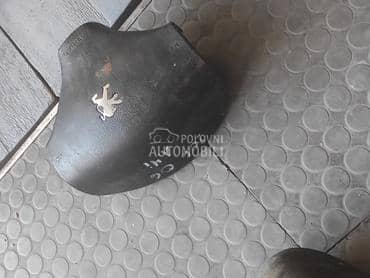 Vazdušni jastuk - airbag za Peugeot 206