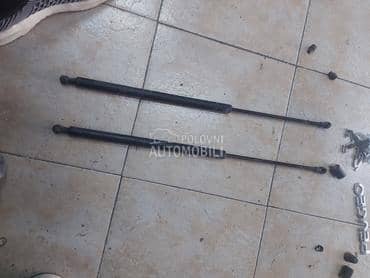 Amortizeri gepeka 206sw za Peugeot 206