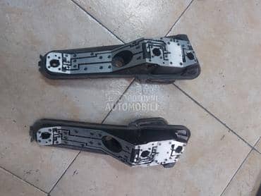 Fasung nosac sijalice 206sw za Peugeot 206