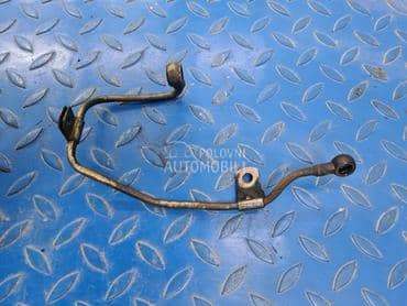 cev turbine 2,7td za Nissan Terrano od 1985. do 2005. god.