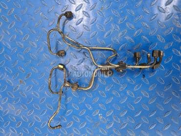 cevi dizna pumpa 2,7td za Nissan Terrano od 1985. do 2005. god.