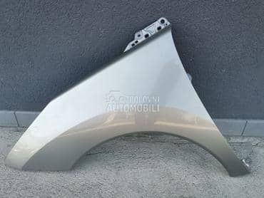 KRILO za Peugeot 3008