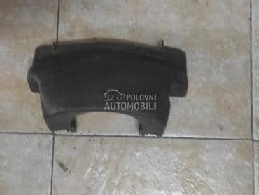 Maske delovi enterijera za Peugeot 206