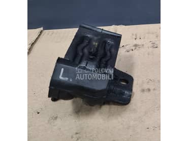 nosac motora 2,7td za Nissan Terrano od 1985. do 2005. god.