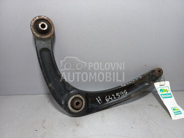 LAFETA za Citroen Berlingo