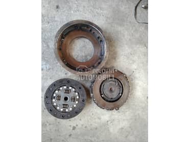 korpa za Volkswagen Golf 3 od 1985. do 1997. god.