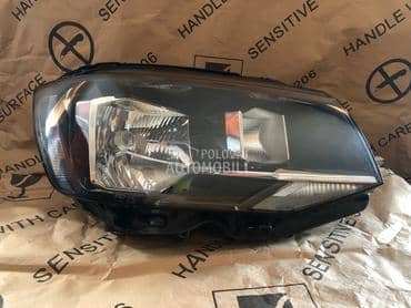 Far Transporter T6 za Volkswagen Ostalo