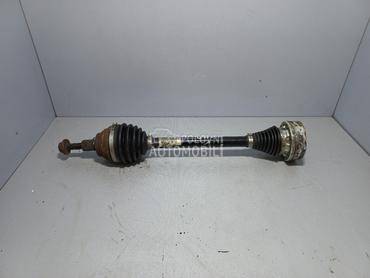 POLUOSOVINA za Seat Altea