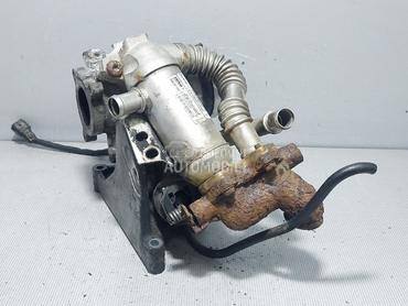 HLADNJAK EGR VENTILA za Renault Laguna
