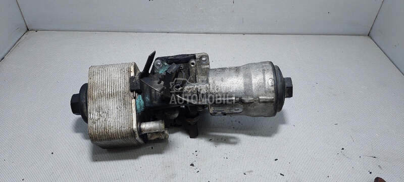 KUCISTE FILTERA ULJA