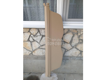 Roletna za Volkswagen Touareg od 2002. do 2010. god.