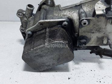 HLADNJAK ULJA za Citroen C4