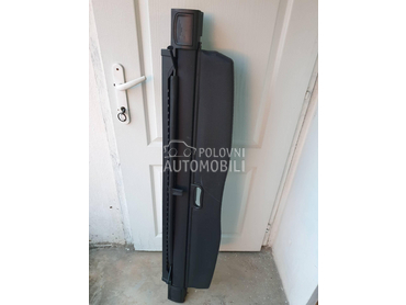 Roletna gepek za BMW 315, 316, 318 ... od 2004. do 2011. god.