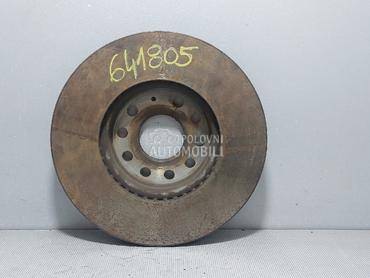 KOCIONI DISK za Volkswagen Golf 6