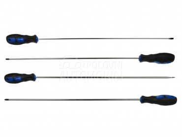 Set dugih Šrafciger 450 mm