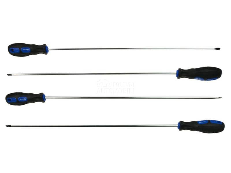 Set dugih Šrafciger 450 mm