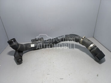 CRIJEVO INTERKULERA za Volkswagen Caddy