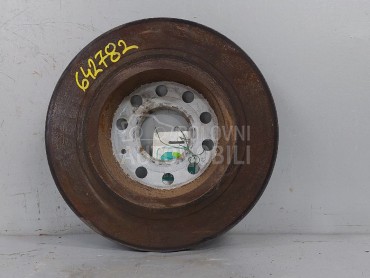 KOCIONI DISK za Volkswagen Golf 7