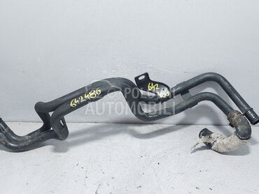 CRIJEVO za Volkswagen Passat B6