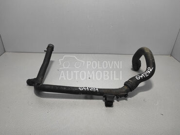 CRIJEVO za Volkswagen Caddy