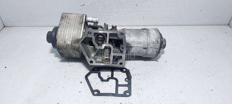 KUCISTE FILTERA ULJA