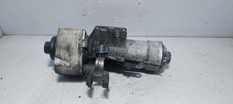 KUCISTE FILTERA ULJA