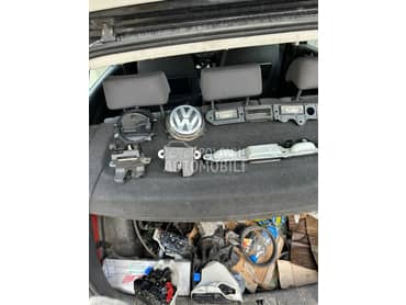 Klapna gasa 4 Pina za Volkswagen Golf 6 od 2004. do 2009. god.