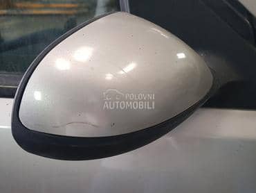 Retovizor Levi,desni za Lancia Ypsilon