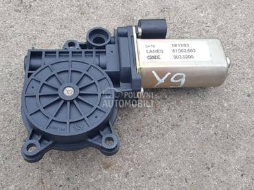 Motoric podizaca prozora za Lancia Ypsilon