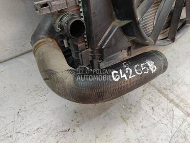 CRIJEVO INTERKULERA za Ford Kuga