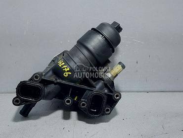 KUCISTE FILTERA ULJA za Nissan Qashqai