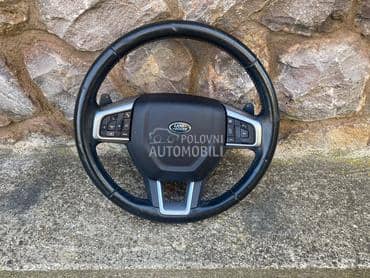 Volan za Land Rover Discovery Sport od 2015. do 2019. god.