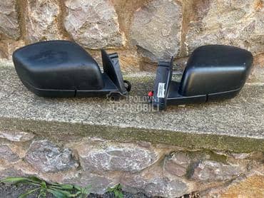 Retrovizori za Land Rover Discovery od 2005. do 2009. god.