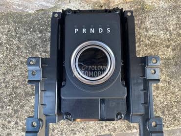 Modul menjaca za Land Rover Discovery Sport, Range Rover Evoque od 2015. do 2019. god.