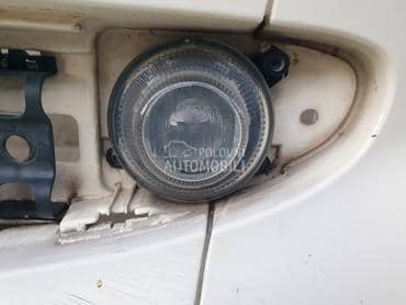 Maglenka za Smart ForTwo