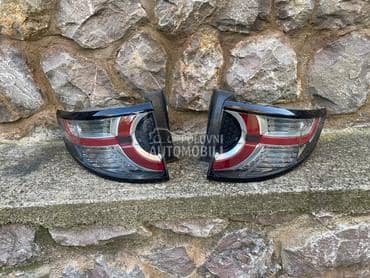 Zadnje lampe za Land Rover Discovery Sport od 2015. do 2019. god.