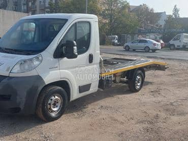 Fiat Ducato 3.0