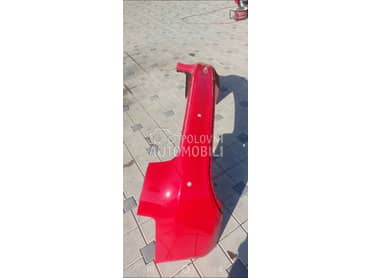 Branik Zadnji za Audi A4 od 2008. do 2013. god.