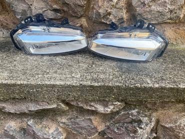 Maglenke za Land Rover Discovery Sport