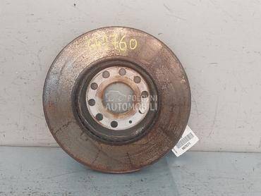 KOCIONI DISK za Volkswagen Golf 7