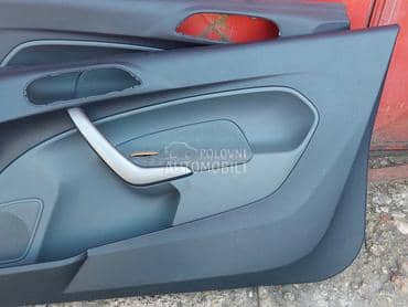Tapaciri vrata mk6 za Ford Fiesta